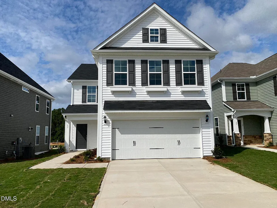 17 Red Crabapple Ct
