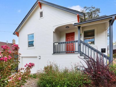 395 Clark St, Grass Valley, CA, 95945