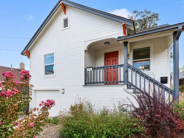 395 Clark St, Grass Valley, CA 95945