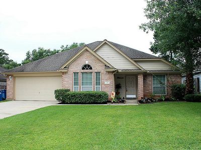 231 Doncaster St, Conroe, TX, 77303