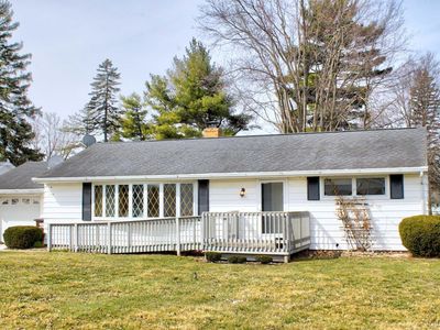 203 N Quick St, Blissfield, MI, 49228