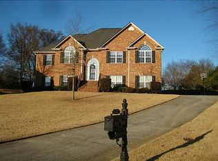 12 Berkshire Dr, Cartersville, GA