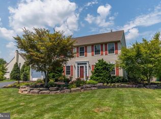 4676 Briar Cir, Doylestown, PA 18902