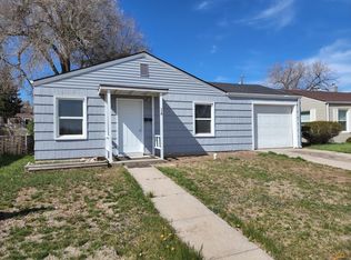 116 E Saint Patrick St, Rapid City, SD 57701