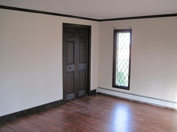 Master Walk-in Closet