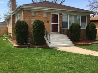 3524 Saint Paul Ave, Bellwood, IL