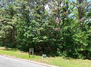 LOT 53 Mountain Ranch Dr, Fairfield Bay, AR 72088