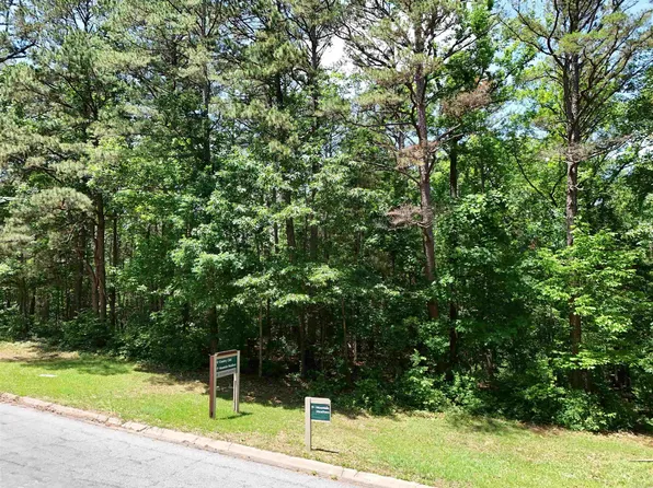 LOT 53 Mountain Ranch Dr, Fairfield Bay, AR 72088
