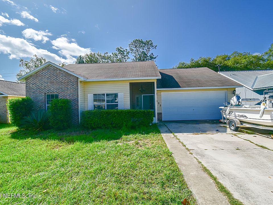 6103 W 1ST MANOR, Palatka, FL 32177 Zillow