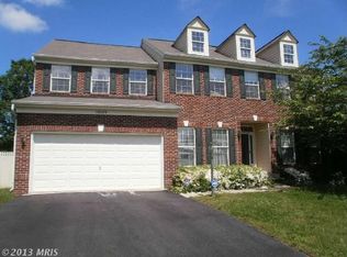 10399 Navarone Pl, Manassas, VA 20110