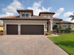 3992 Durksly Dr, Melbourne, FL 32940