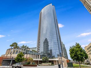 888 W East St, San Diego, CA 92101
