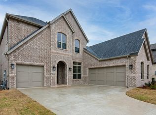 2706 Chambray Dr, Mansfield, TX 76063