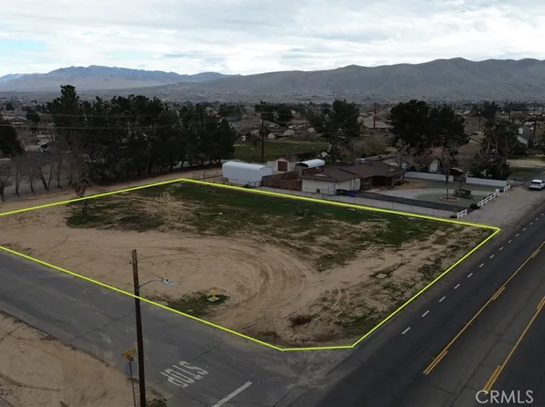 43431107 Kiowa Rd Lot 332, Apple Valley, CA 92308