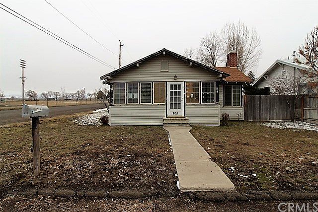 708 N East B St Alturas Ca 96101 Mls Sn20033335 Zillow