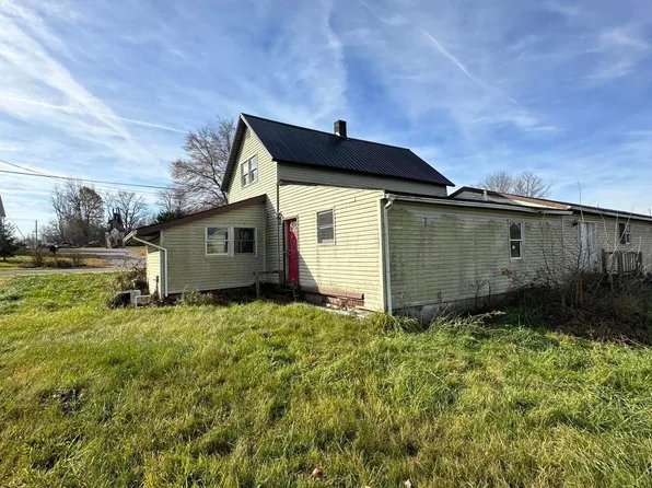 1347 Homer Rd NE, Utica, OH 43080