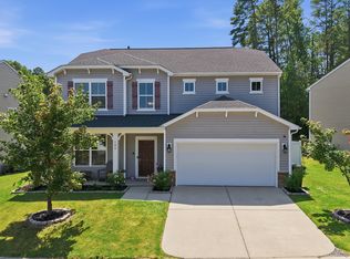 124 Rosebud Ln, Durham, NC 27704