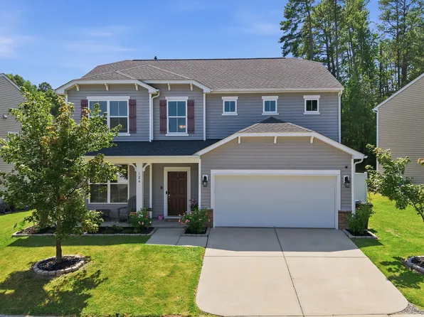 124 Rosebud Ln, Durham, NC 27704