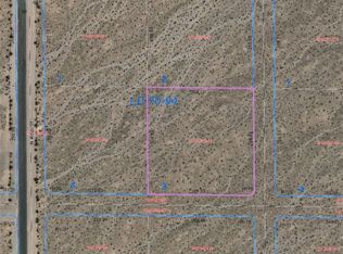 201-32-501 3rd, Jean, NV 89019