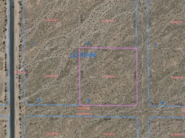 201-32-501 3rd, Jean, NV 89019