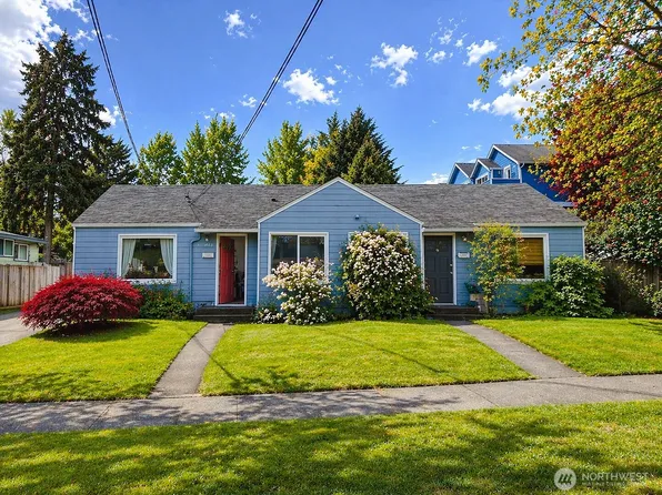2517 - 2519 E Pike Street, Seattle, WA 98122