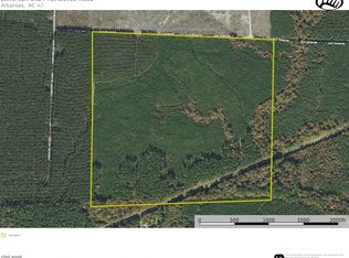 Providence Rd LOT WP002, Pine Bluff, AR 71603