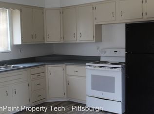 9929 Frankstown Rd FLOOR 2-1, Pittsburgh, PA 15235