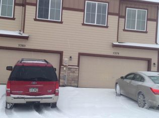 5379 Prominence Point, Colorado Springs, CO 80923