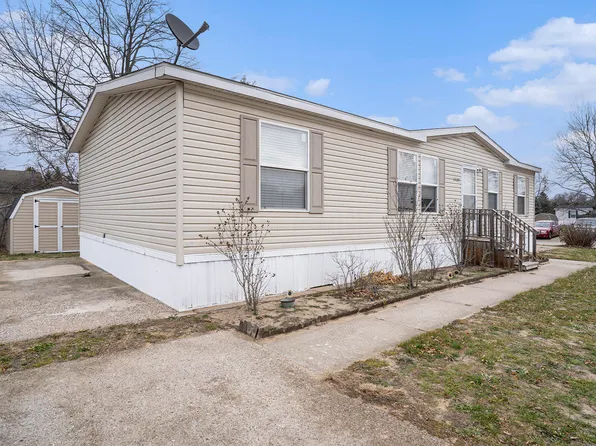 14445 Fellows Sta, West Olive, MI 49460