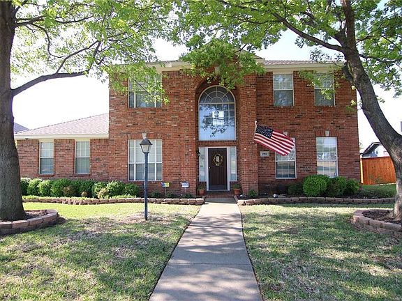 3rd image of 2909 Socrates Dr