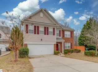 116 Shea Ct, Simpsonville, SC 29681