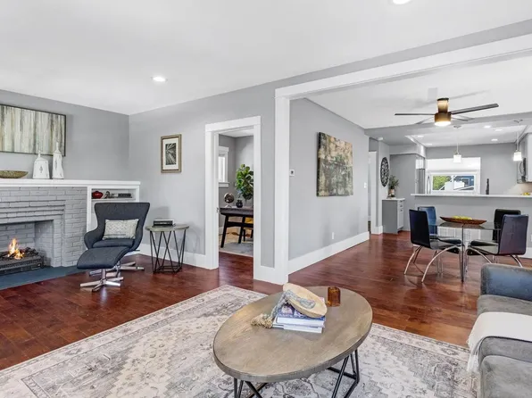 4410 N Clay St, Denver, CO 80211