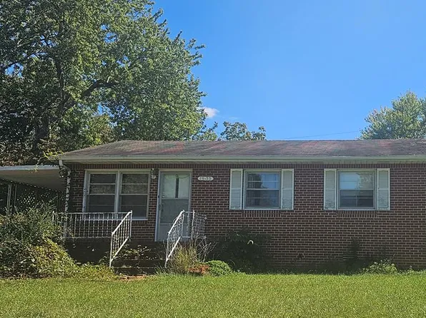 1935 Mississippi Ave, Cookeville, TN 38501