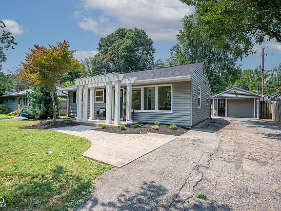 3rd image of 5716 Ralston Ave