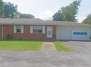 1002 Ogrady Dr APT 1, Chattanooga, TN 37419