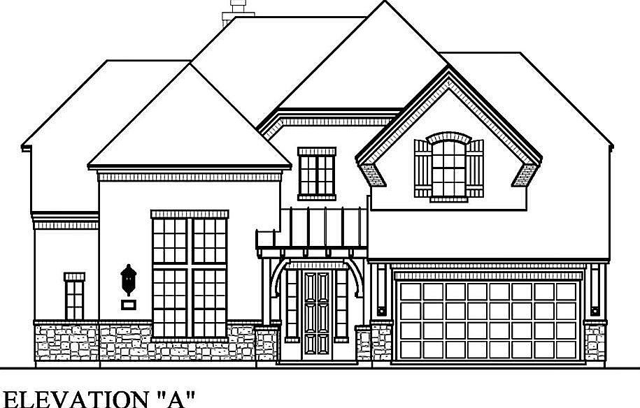 1st image of 20722 Bradford Forest Dr