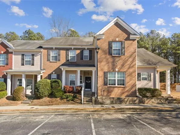 2555 Flat Shoals Rd, Atlanta, GA 30349