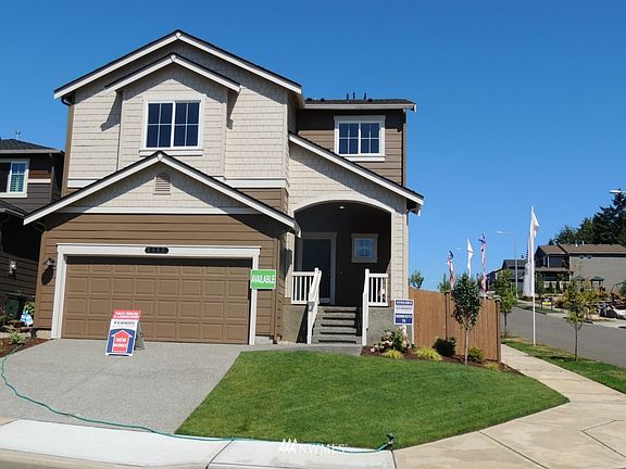 2nd image of 2402 Callaway Lane SW #79