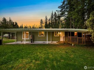 6159 Cedar Lane, Maple Falls, WA 98266