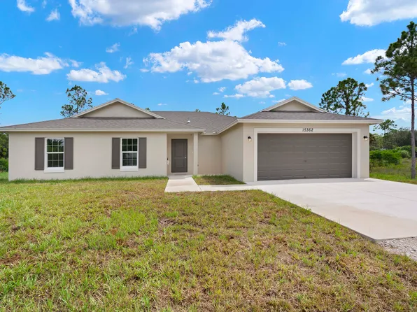 15577 83rd Lane N, Loxahatchee, FL 33470