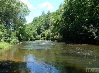 424 Narrows Rd, Sapphire, NC 28774