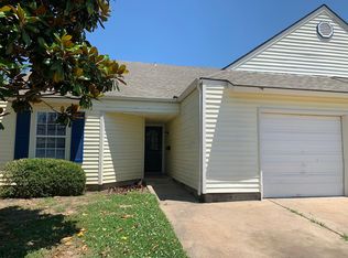 1606 W Lansing St, Broken Arrow, OK 74012