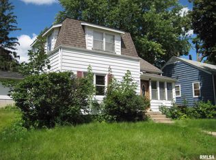 1011 10th Ave, Fulton, IL 61252