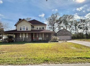 1425 Grace Ave, Vinton, LA 70668