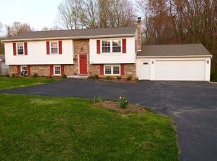 3311 Dublin Manor Rd, Street, MD 21154