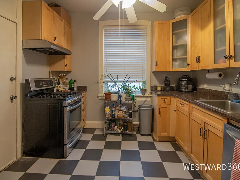 3642 N Pine Grove Ave #1K — Photo 6