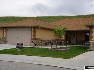 2951 Player Dr, Casper, WY 82601