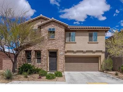 7344 Tin Mine Ave, Las Vegas, NV, 89179