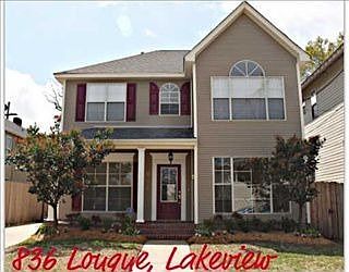 1st image of 836 Louque Pl