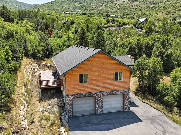 8510 E Lake Pines Dr #264, Heber City, UT 84032